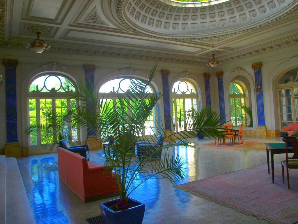 Aux Meubles Du Manoir Aparthotel Aix-les-Bains Kültér fotó