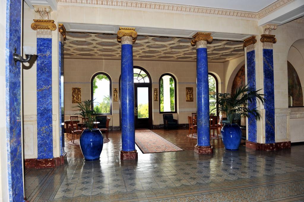 Aux Meubles Du Manoir Aparthotel Aix-les-Bains Kültér fotó