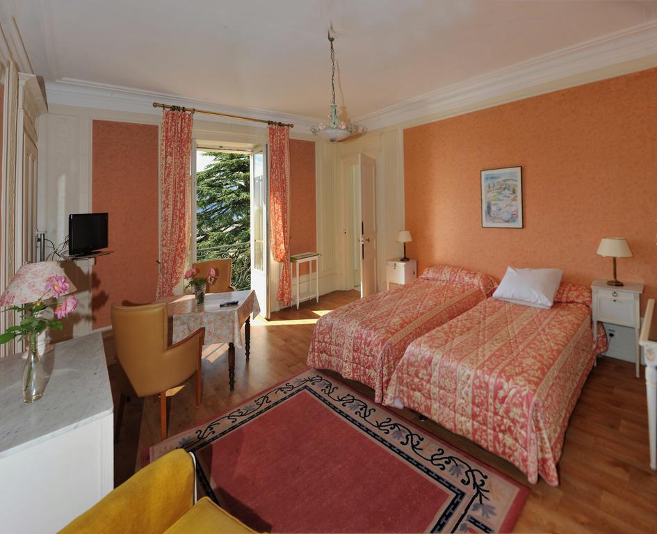 Aux Meubles Du Manoir Aparthotel Aix-les-Bains Kültér fotó