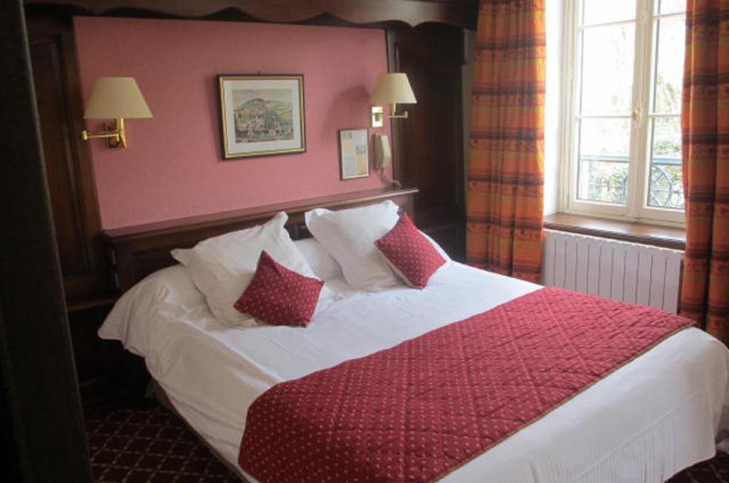 Aux Meubles Du Manoir Aparthotel Aix-les-Bains Kültér fotó