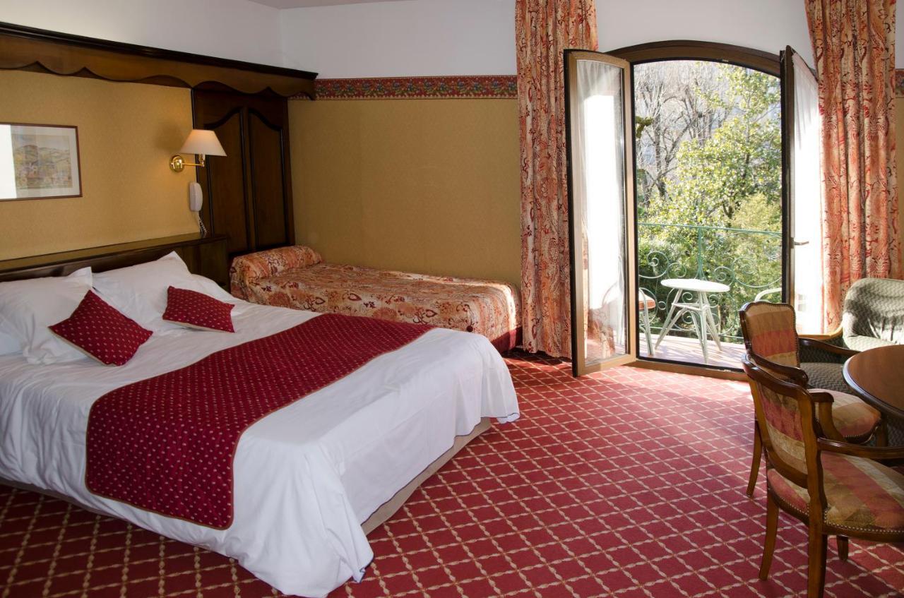 Aux Meubles Du Manoir Aparthotel Aix-les-Bains Kültér fotó