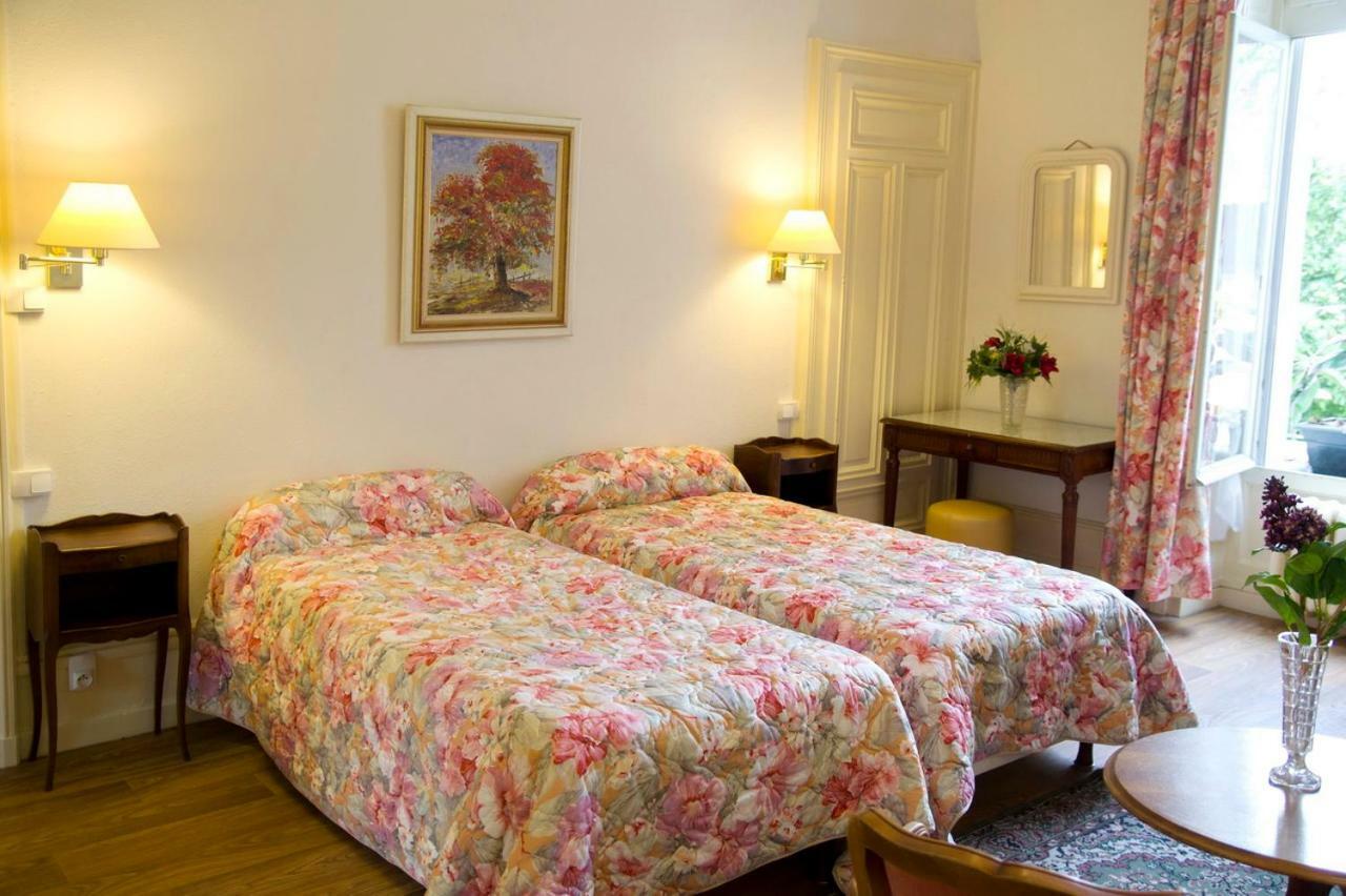 Aux Meubles Du Manoir Aparthotel Aix-les-Bains Kültér fotó